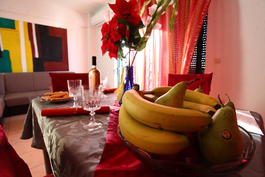 Cretan Dream Apartments Retimno Zewnętrze zdjęcie