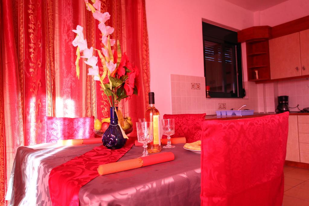 Cretan Dream Apartments Retimno Zewnętrze zdjęcie