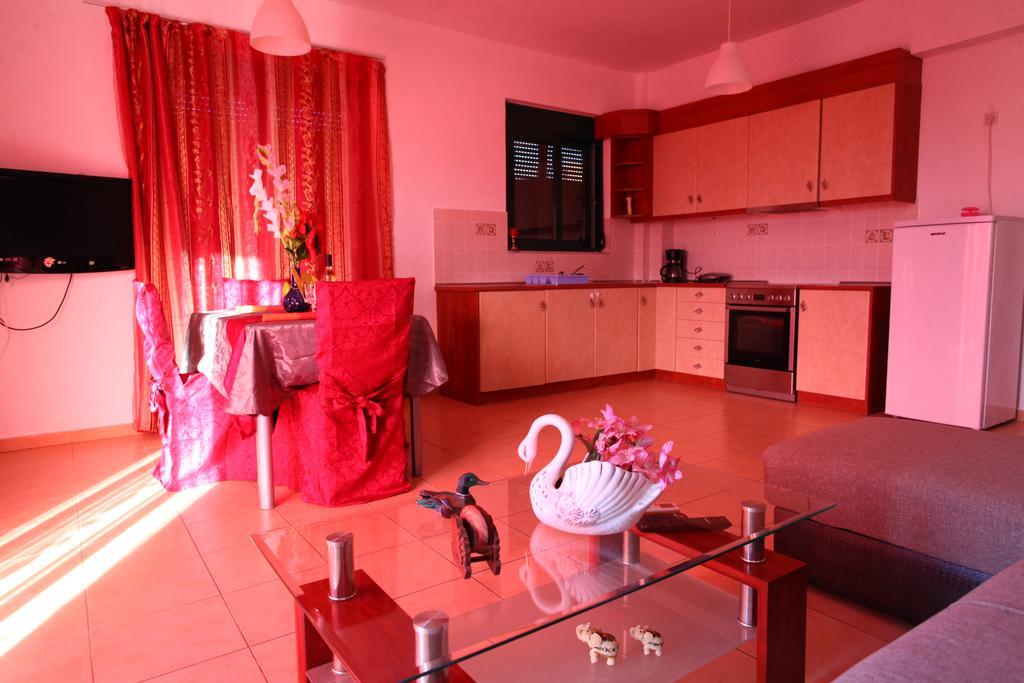 Cretan Dream Apartments Retimno Zewnętrze zdjęcie