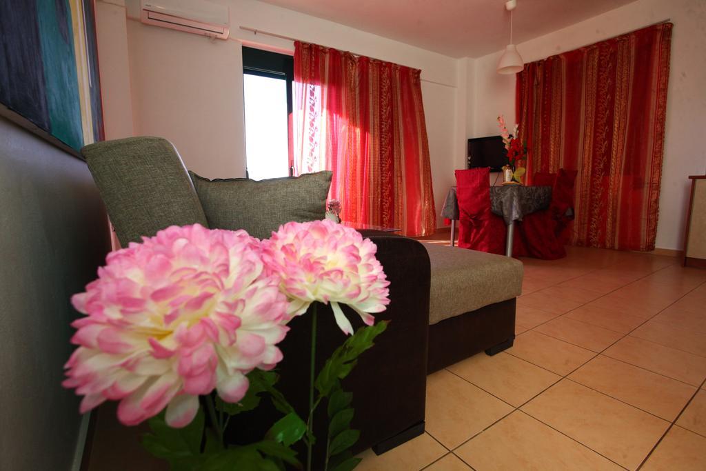 Cretan Dream Apartments Retimno Zewnętrze zdjęcie