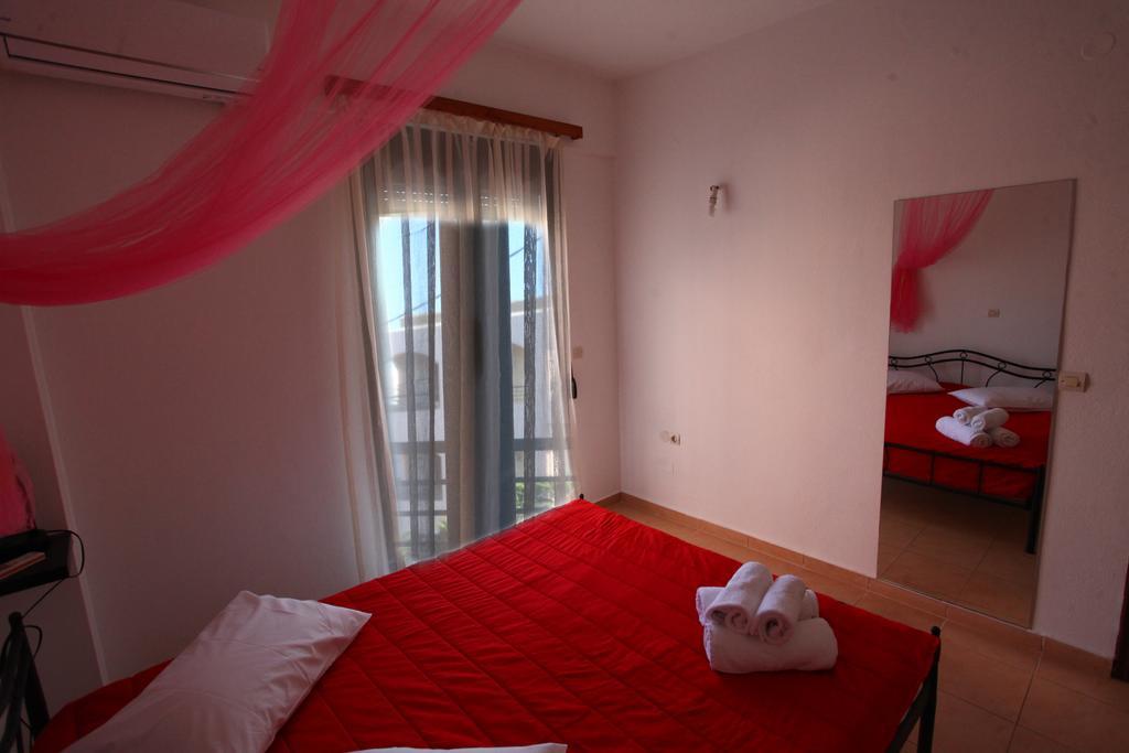 Cretan Dream Apartments Retimno Zewnętrze zdjęcie