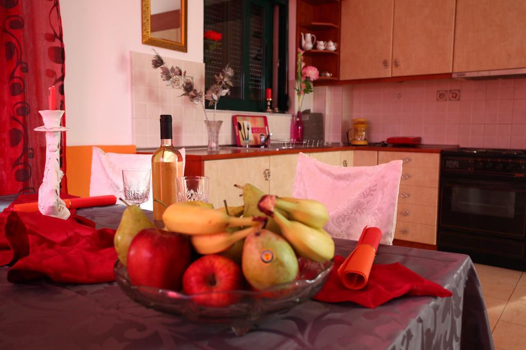 Cretan Dream Apartments Retimno Zewnętrze zdjęcie