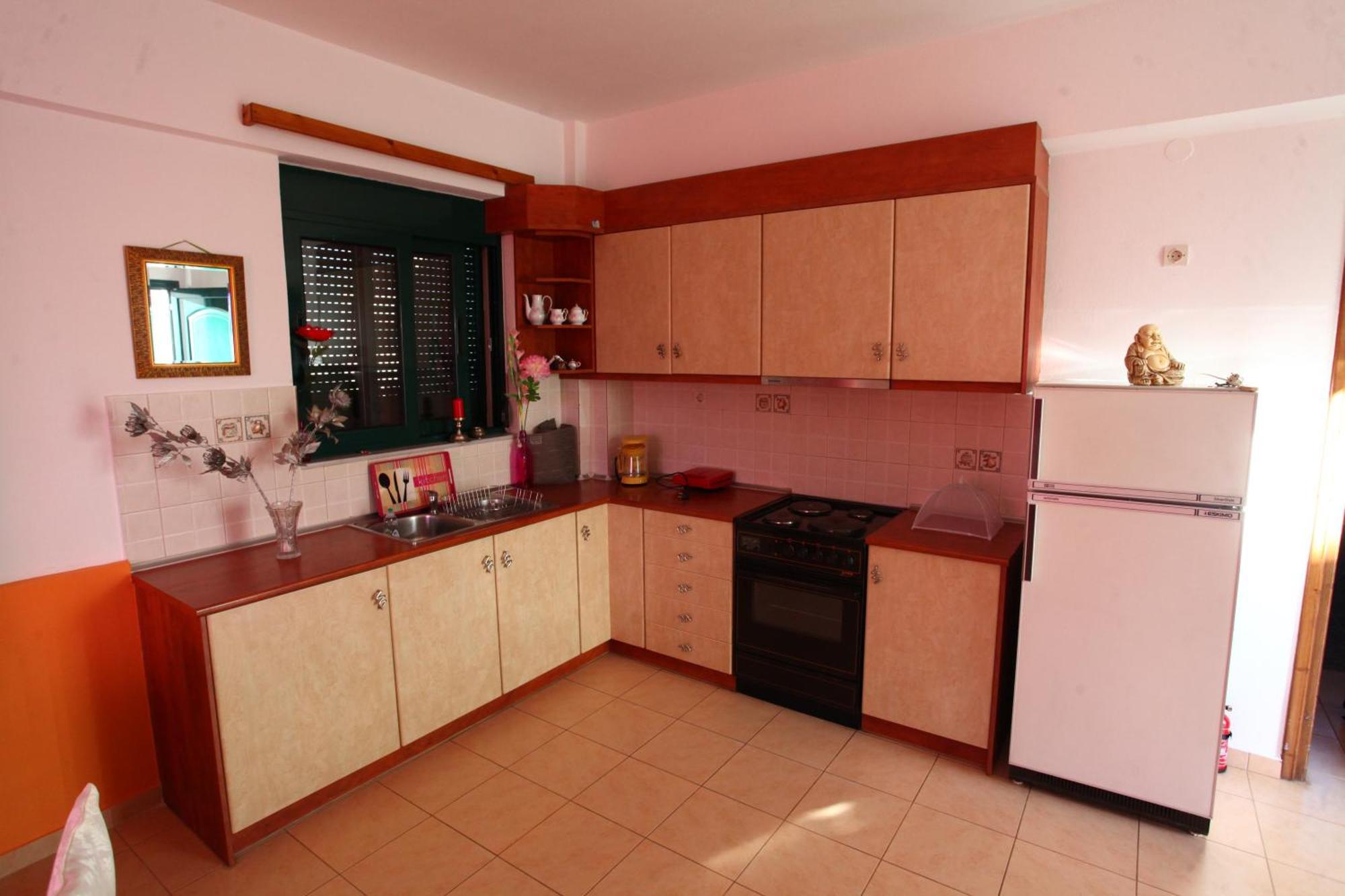 Cretan Dream Apartments Retimno Zewnętrze zdjęcie