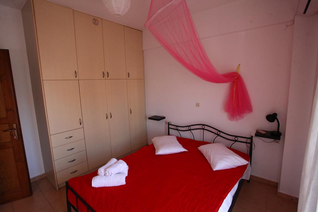 Cretan Dream Apartments Retimno Zewnętrze zdjęcie