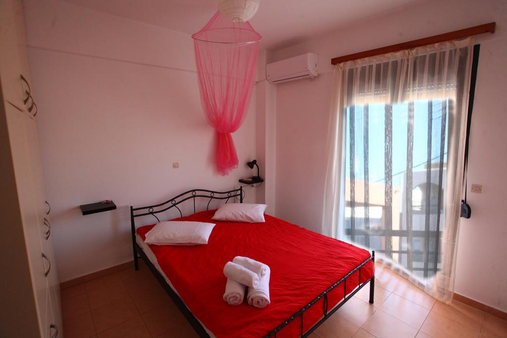 Cretan Dream Apartments Retimno Zewnętrze zdjęcie