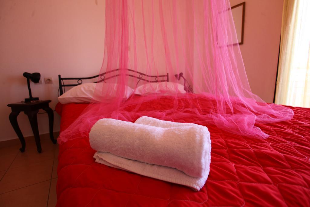 Cretan Dream Apartments Retimno Zewnętrze zdjęcie