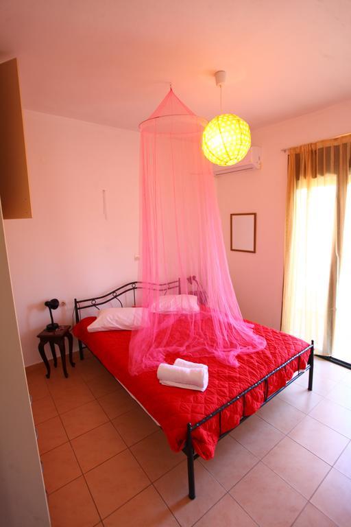 Cretan Dream Apartments Retimno Zewnętrze zdjęcie