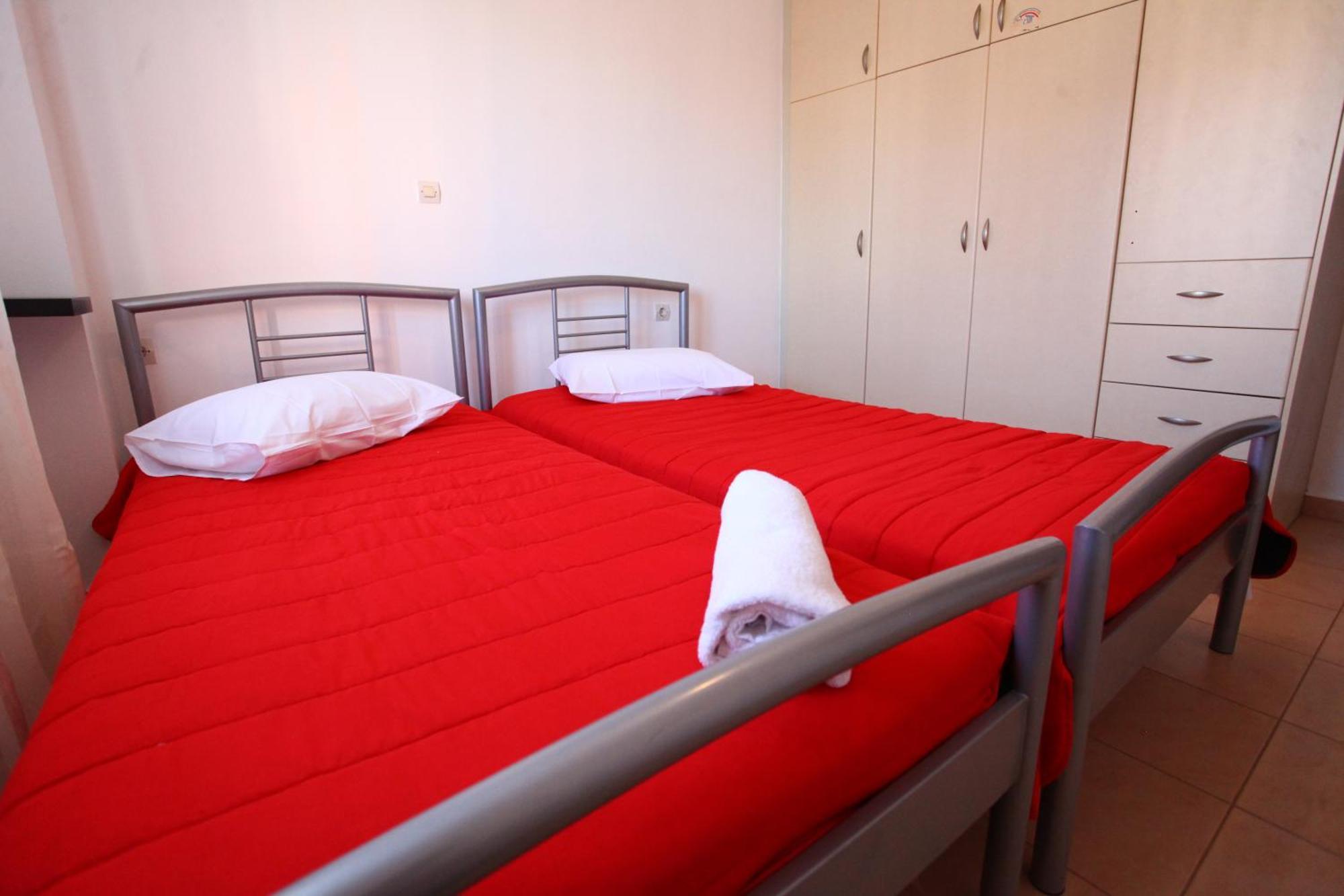 Cretan Dream Apartments Retimno Zewnętrze zdjęcie