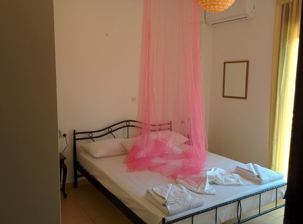 Cretan Dream Apartments Retimno Zewnętrze zdjęcie