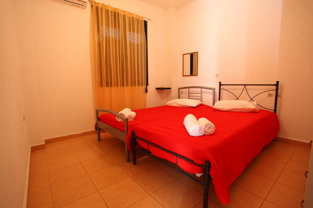 Cretan Dream Apartments Retimno Zewnętrze zdjęcie