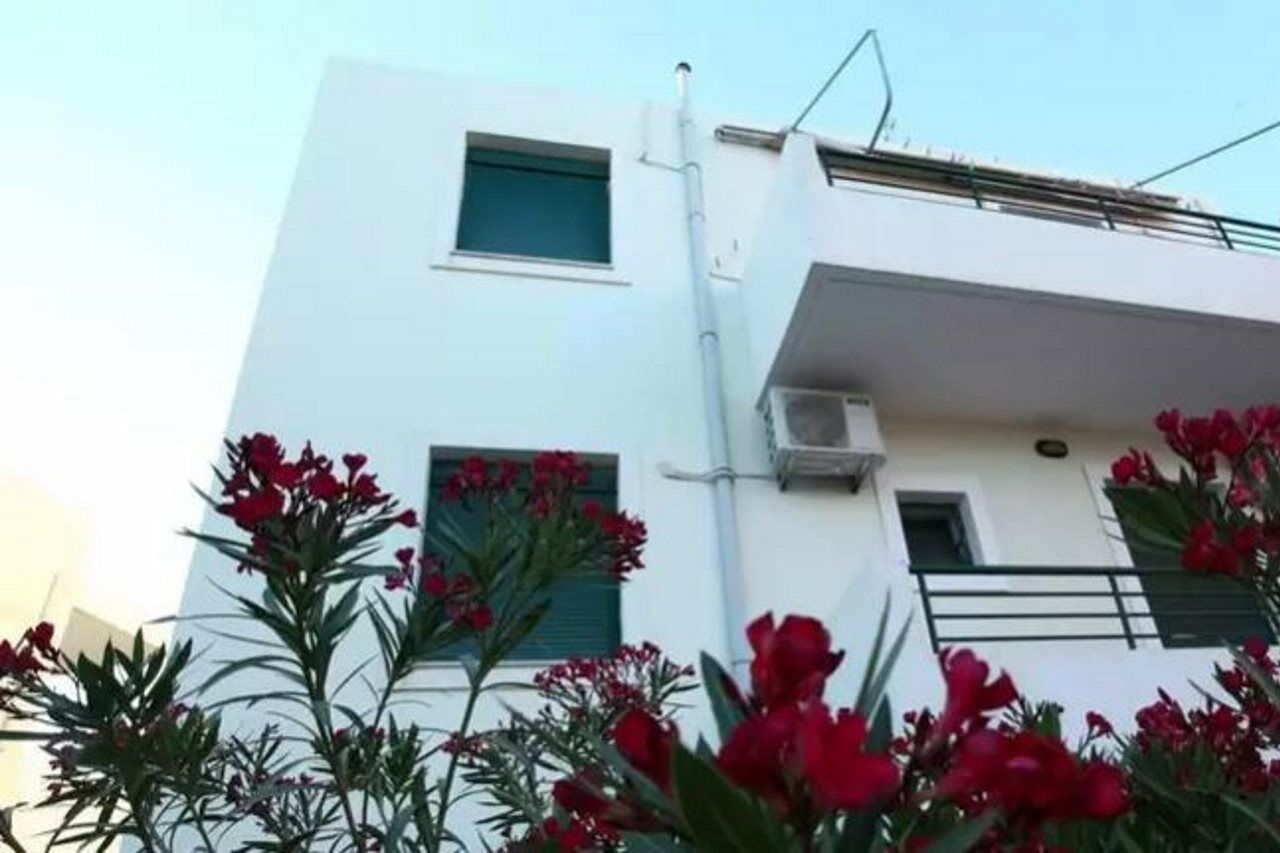 Cretan Dream Apartments Retimno Zewnętrze zdjęcie