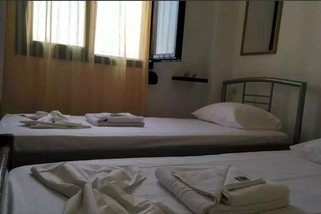 Cretan Dream Apartments Retimno Zewnętrze zdjęcie