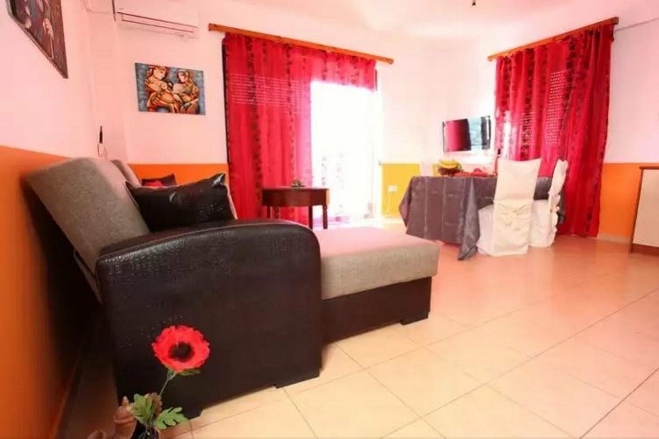 Cretan Dream Apartments Retimno Zewnętrze zdjęcie