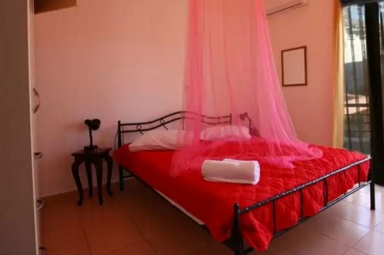Cretan Dream Apartments Retimno Zewnętrze zdjęcie