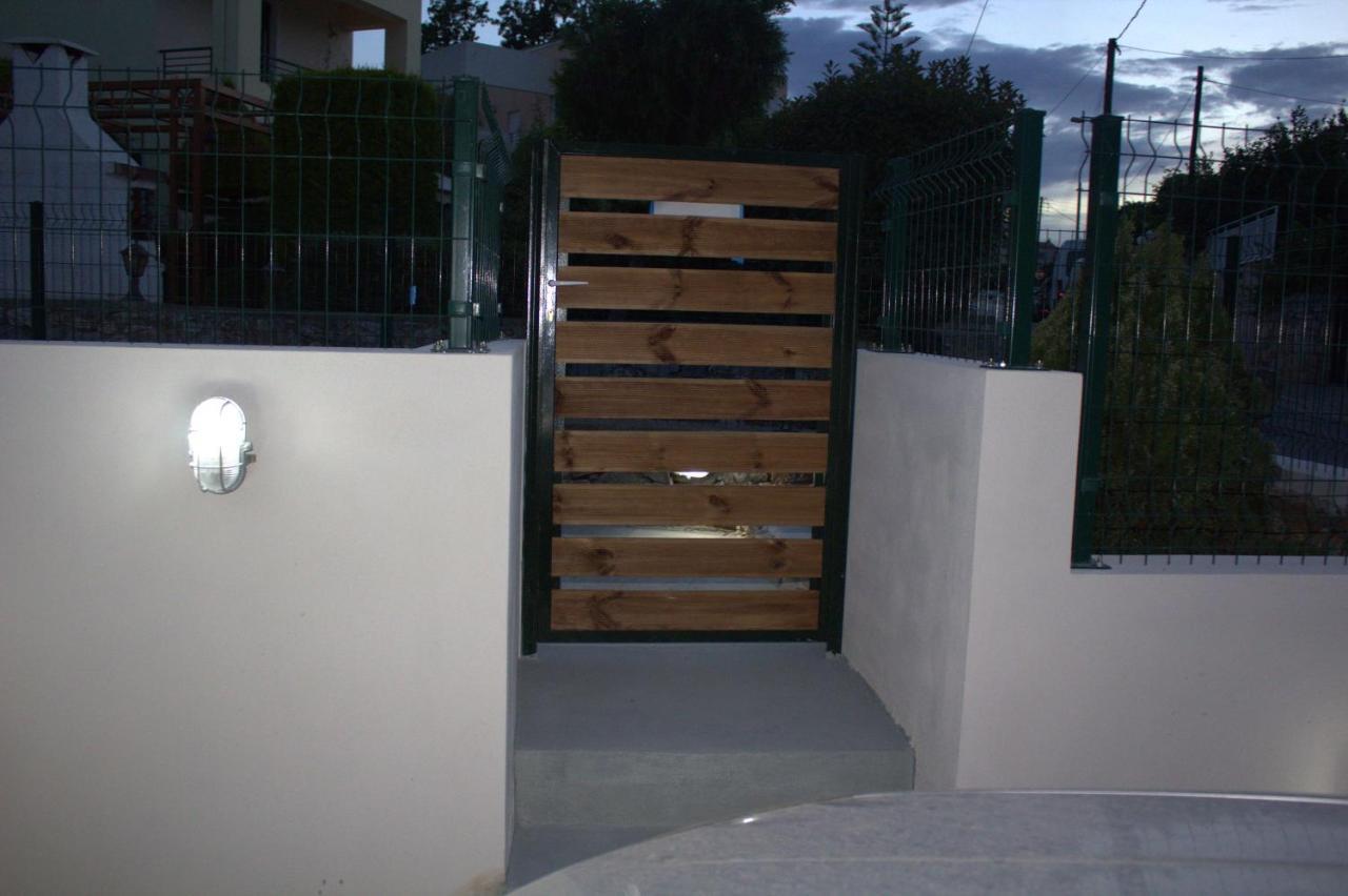 Cretan Dream Apartments Retimno Zewnętrze zdjęcie